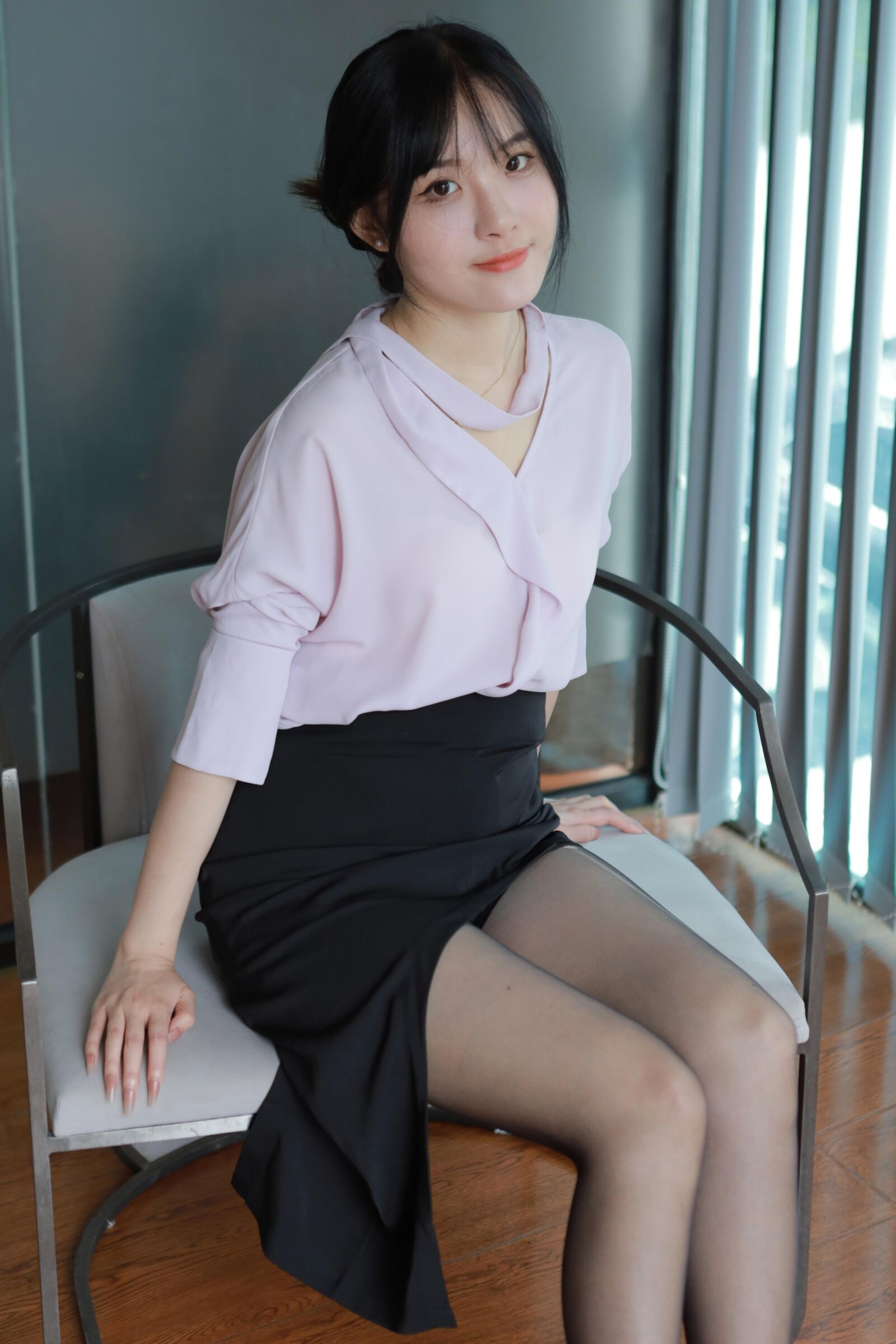 ミニスカート
