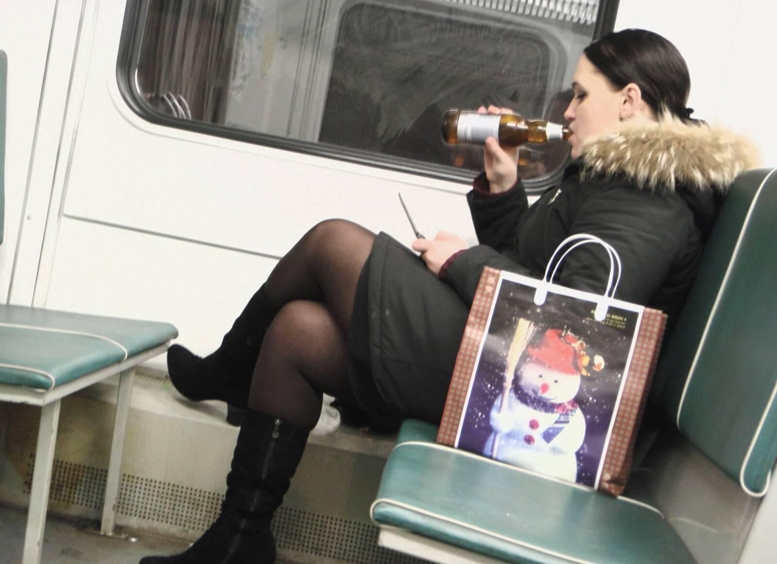 セクシーな足