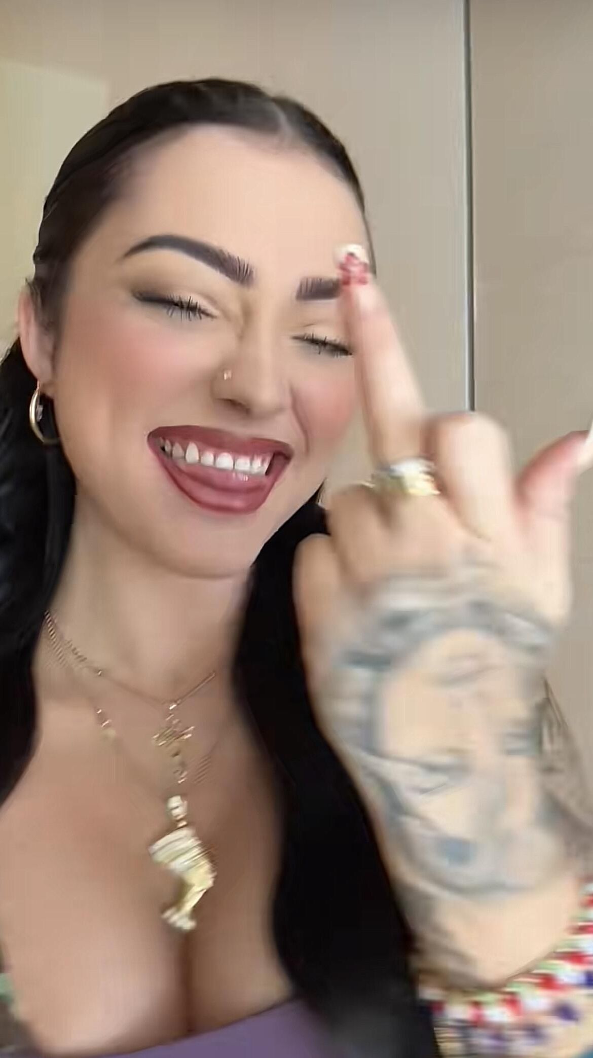 Malu trevejo