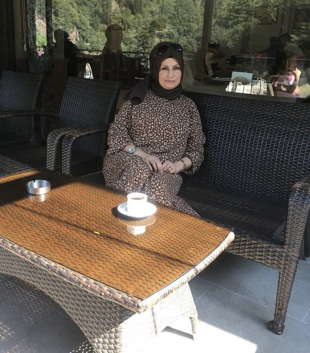 Turanli turco Hijab Turbanli