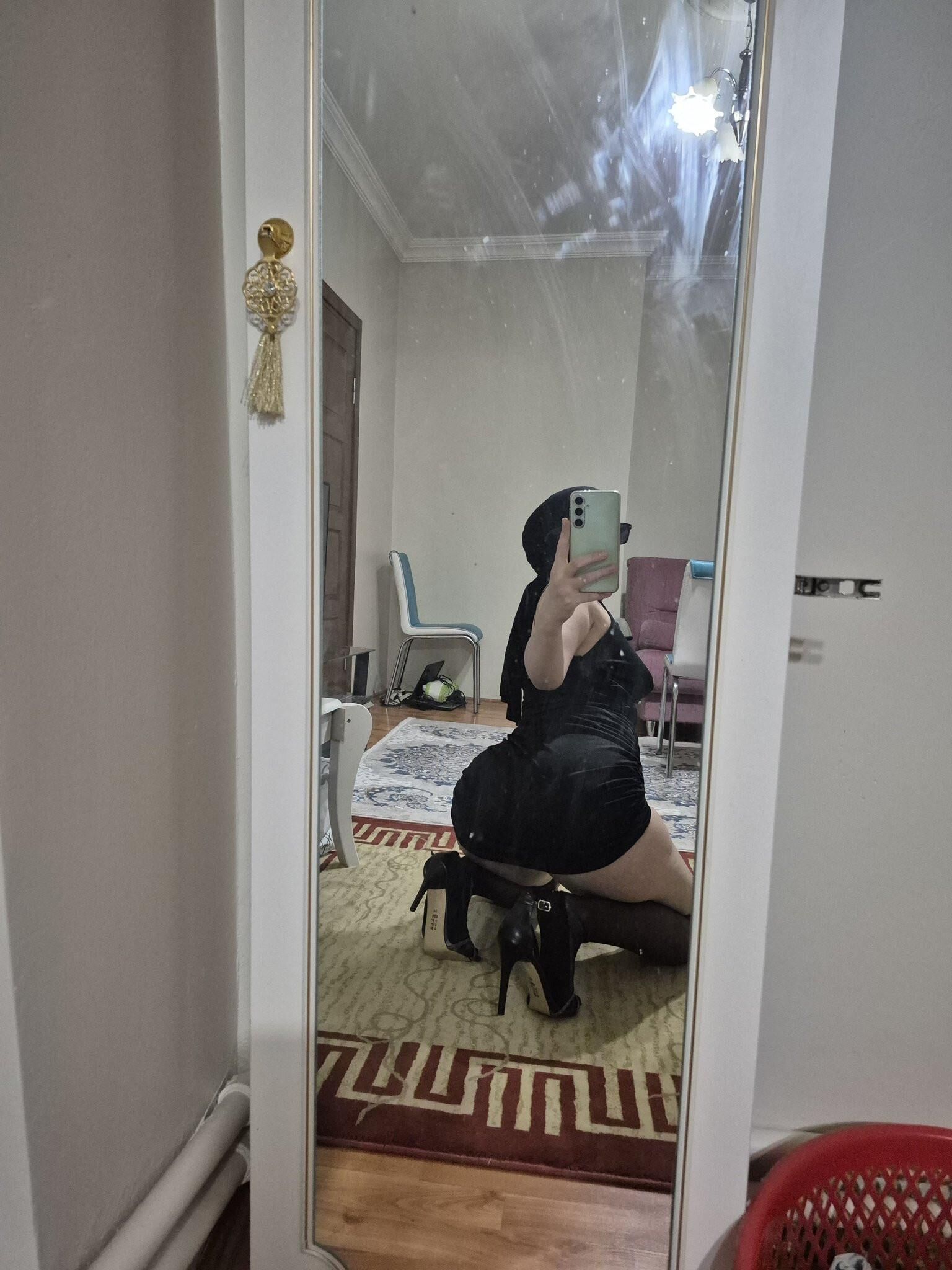 Turanli turco Hijab Turbanli