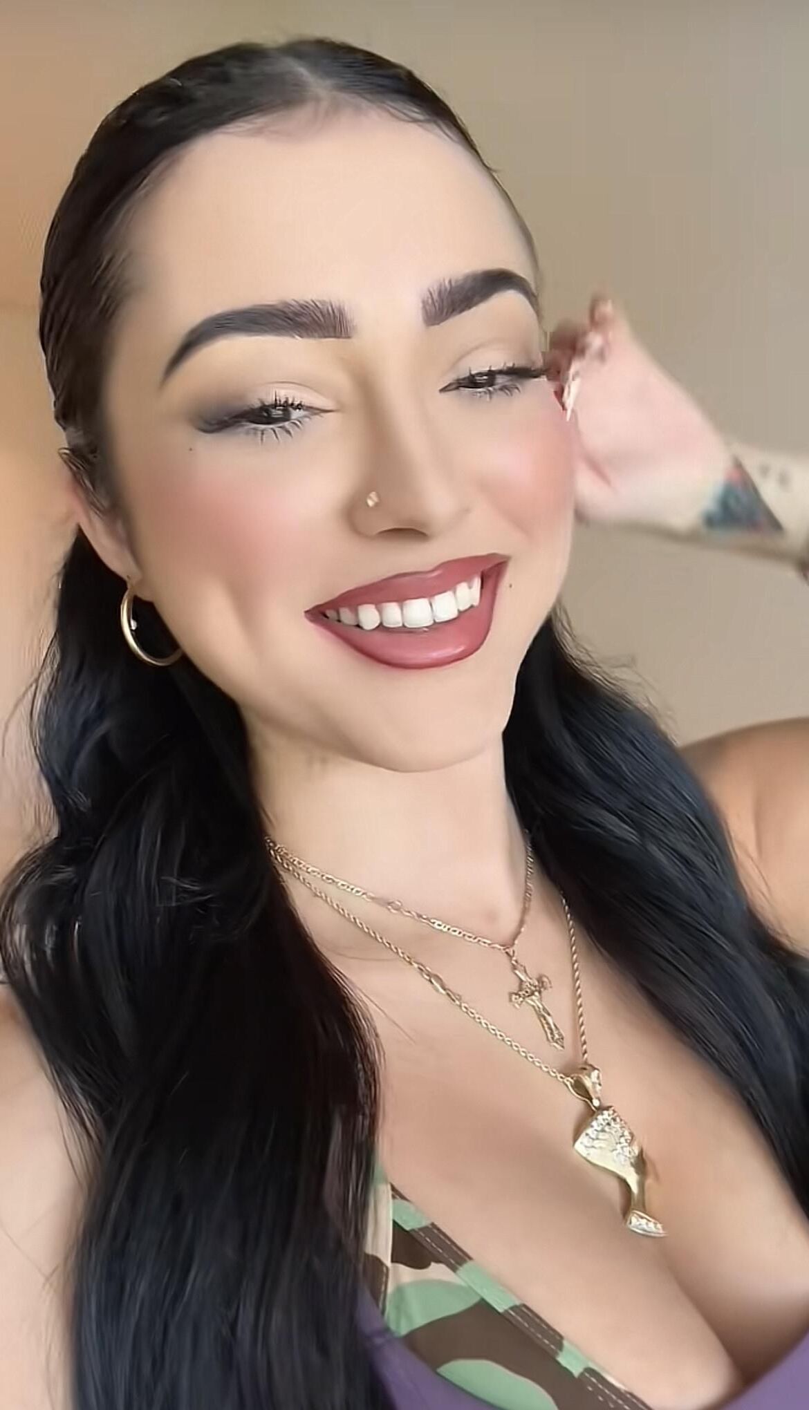 Malu trevejo