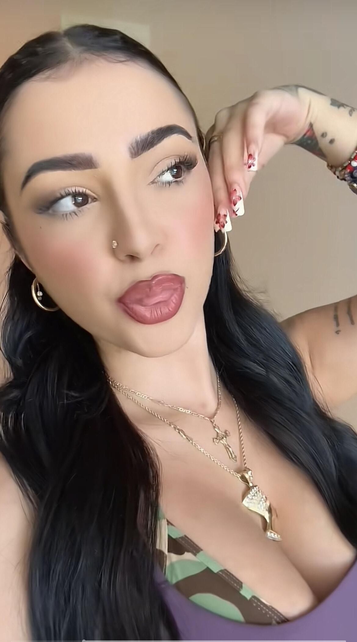 Malu trevejo