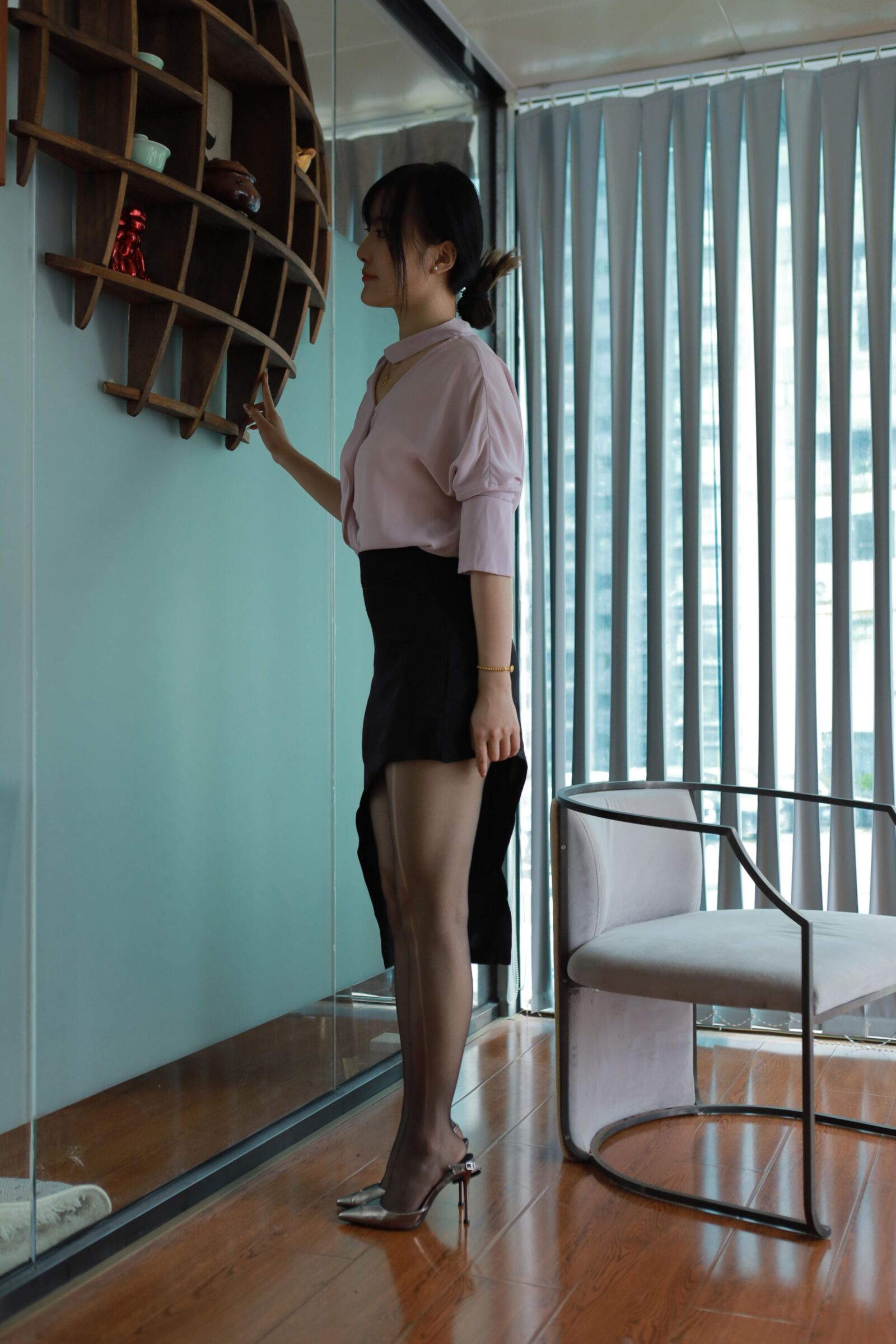 ミニスカート