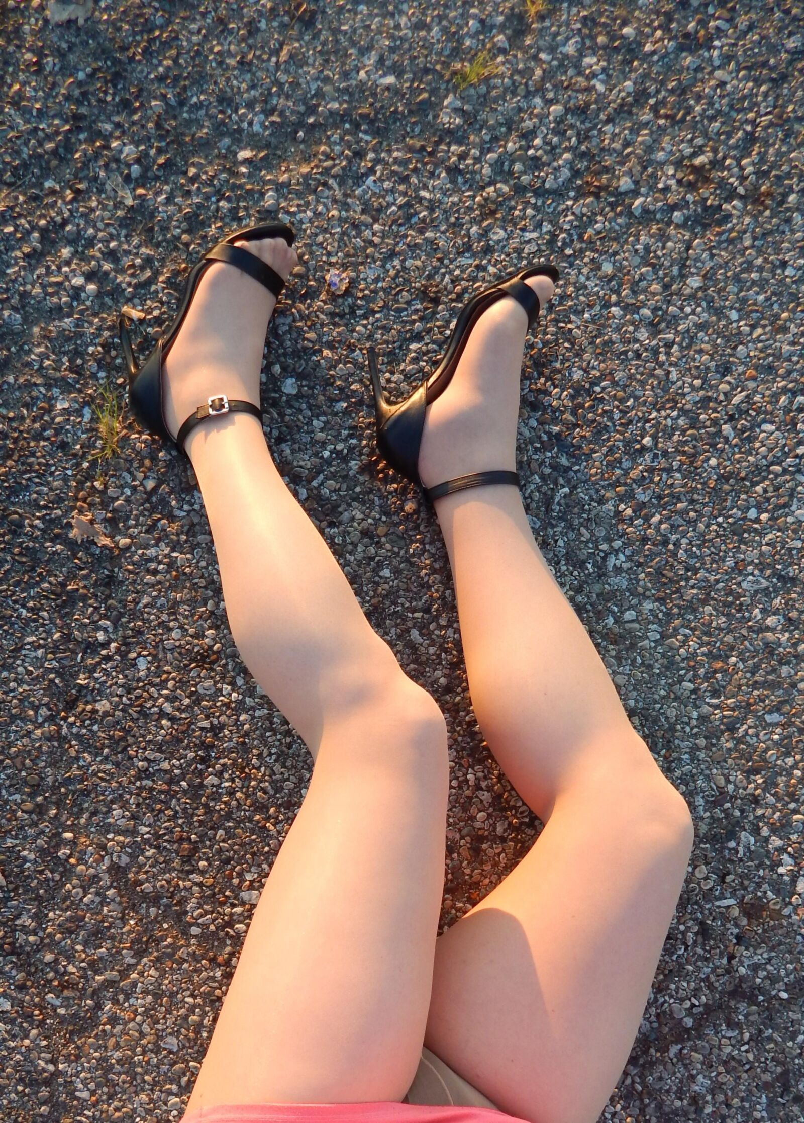 New Pantyhose