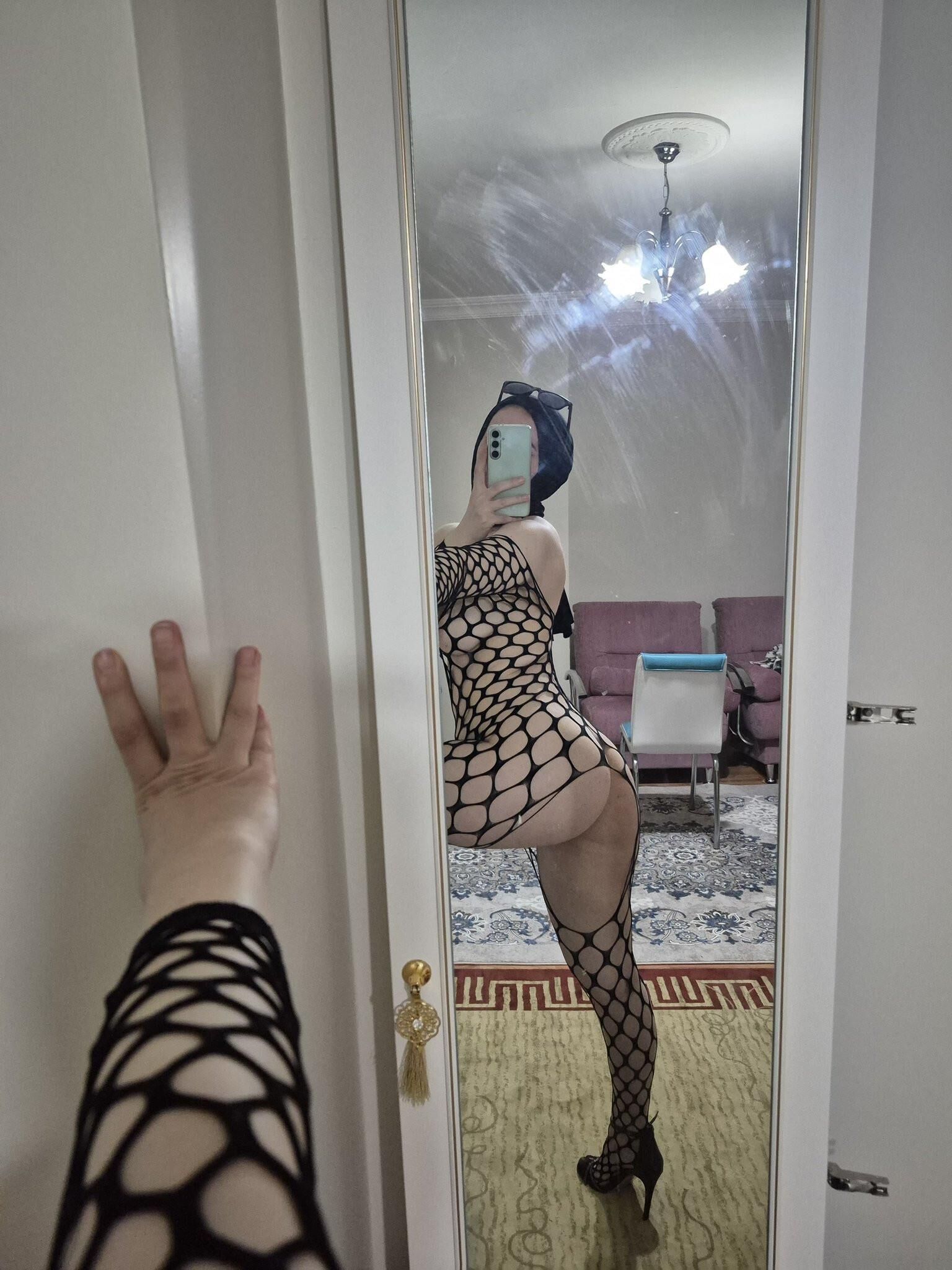Turanli turco Hijab Turbanli
