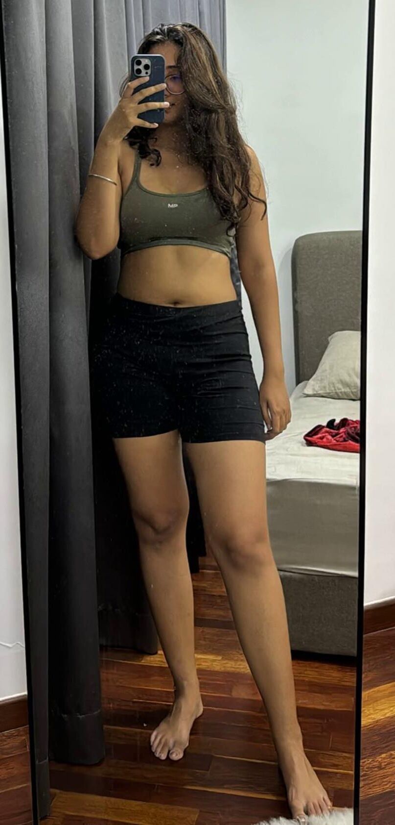 Beautiful Sexy Legs