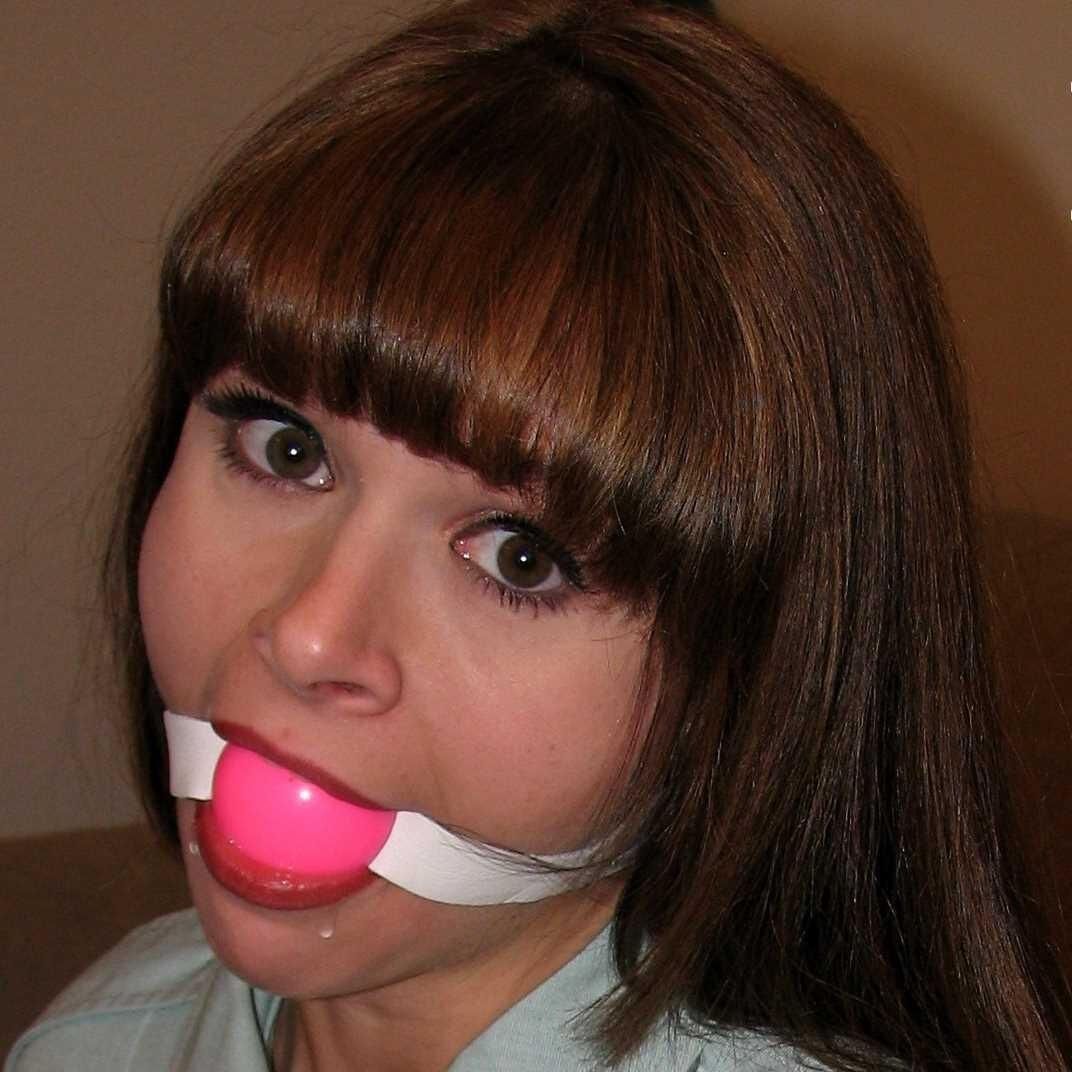 Noses with gags 