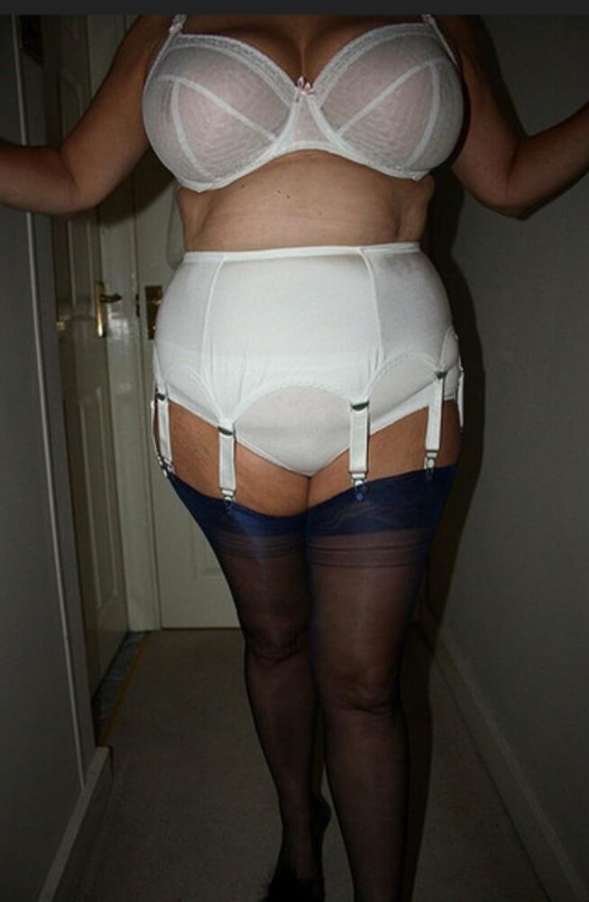 Corsetry 