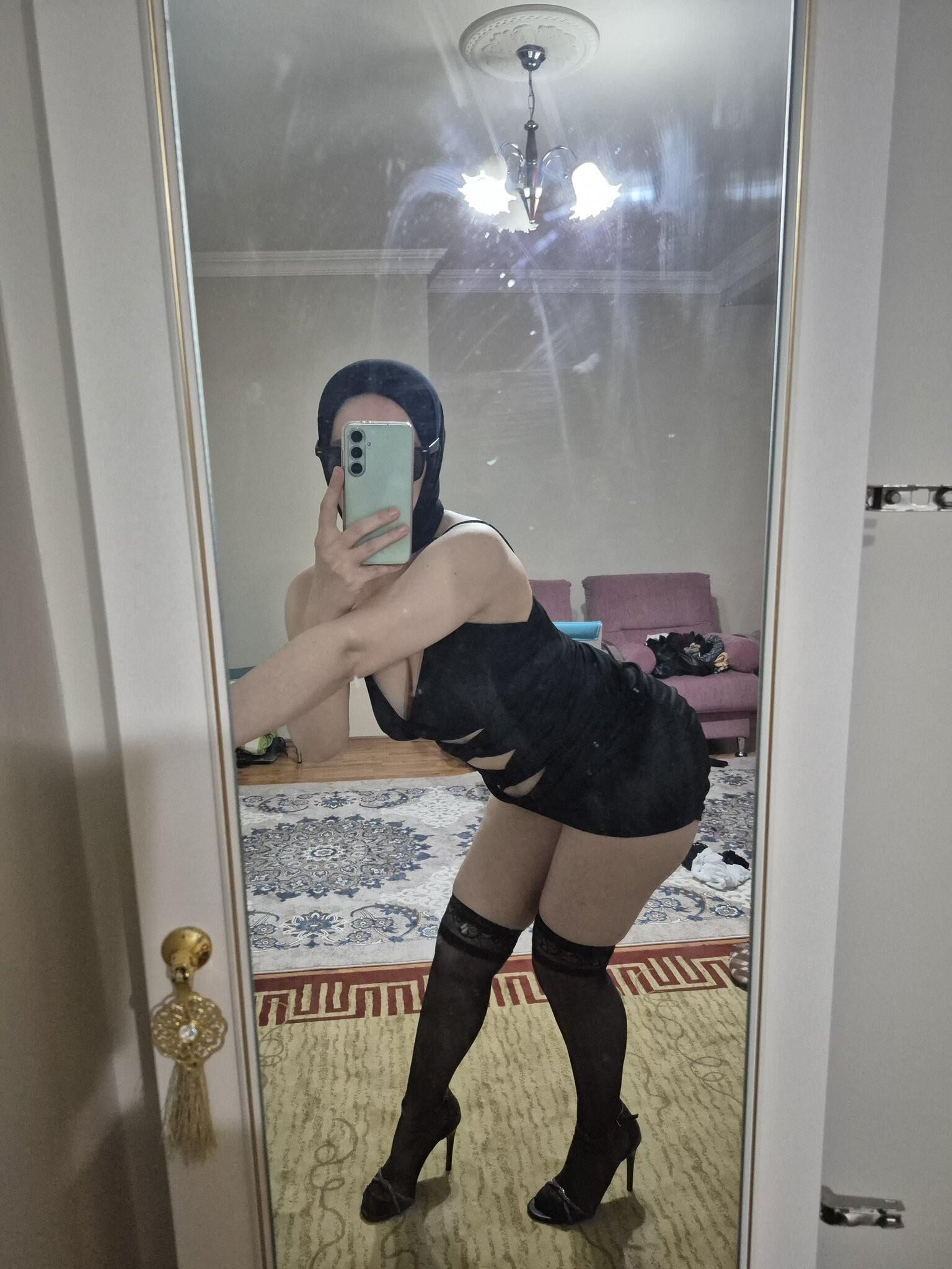 Turanli turco Hijab Turbanli
