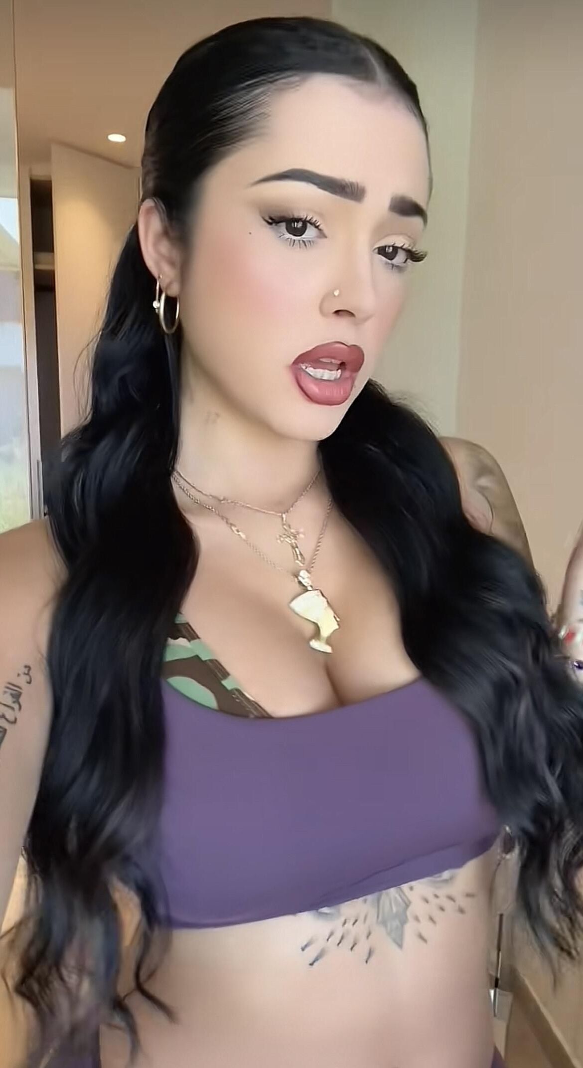Malu trevejo