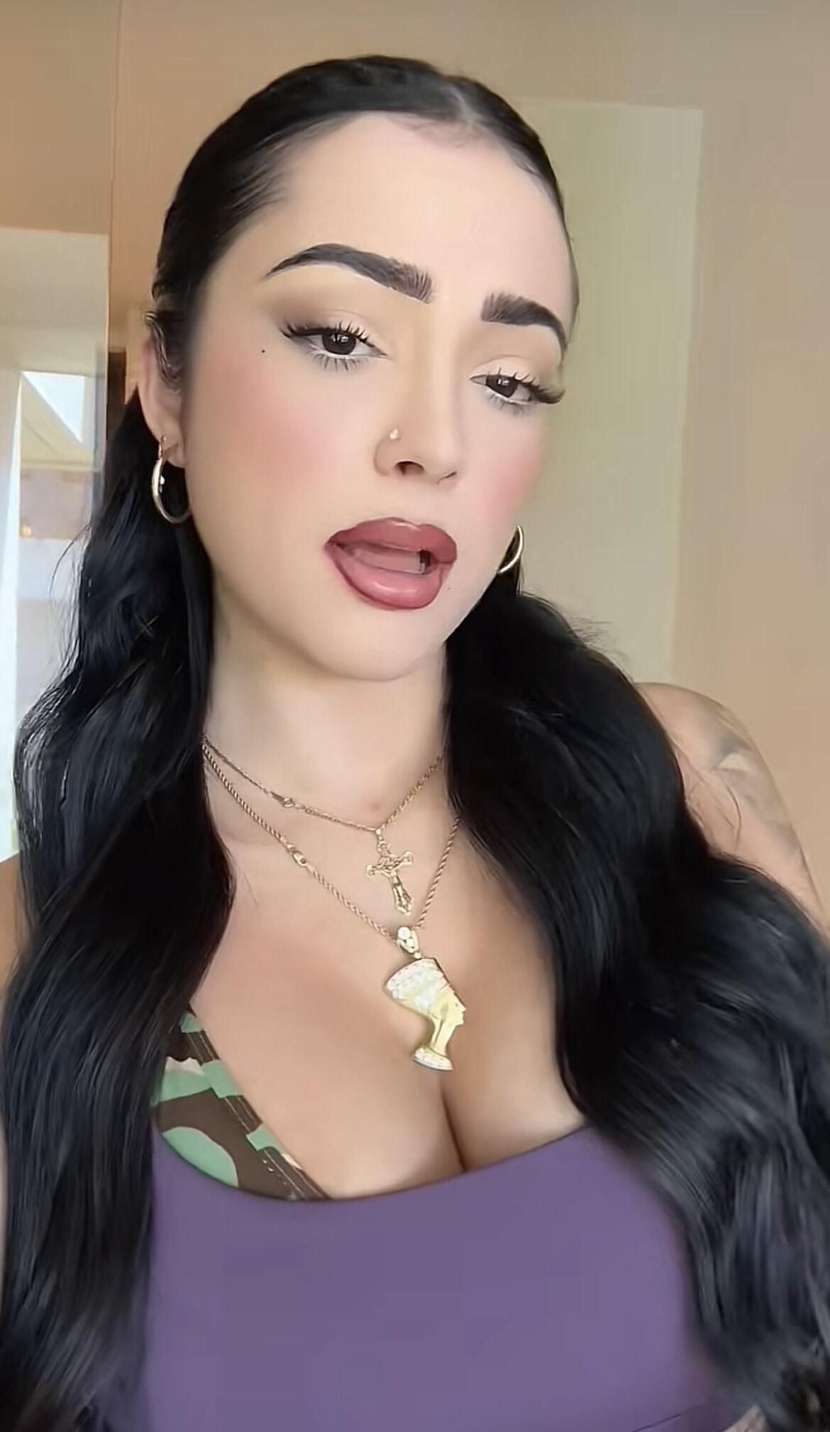 Malu trevejo