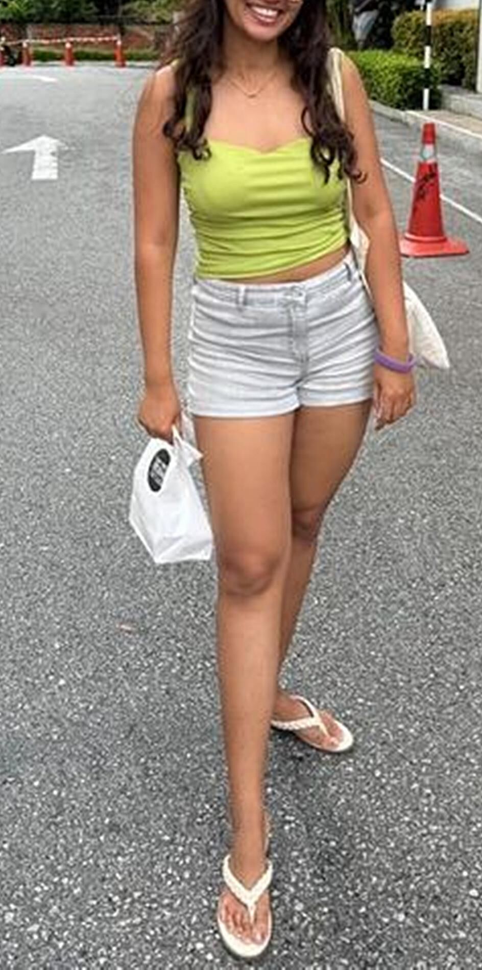 Beautiful Sexy Legs