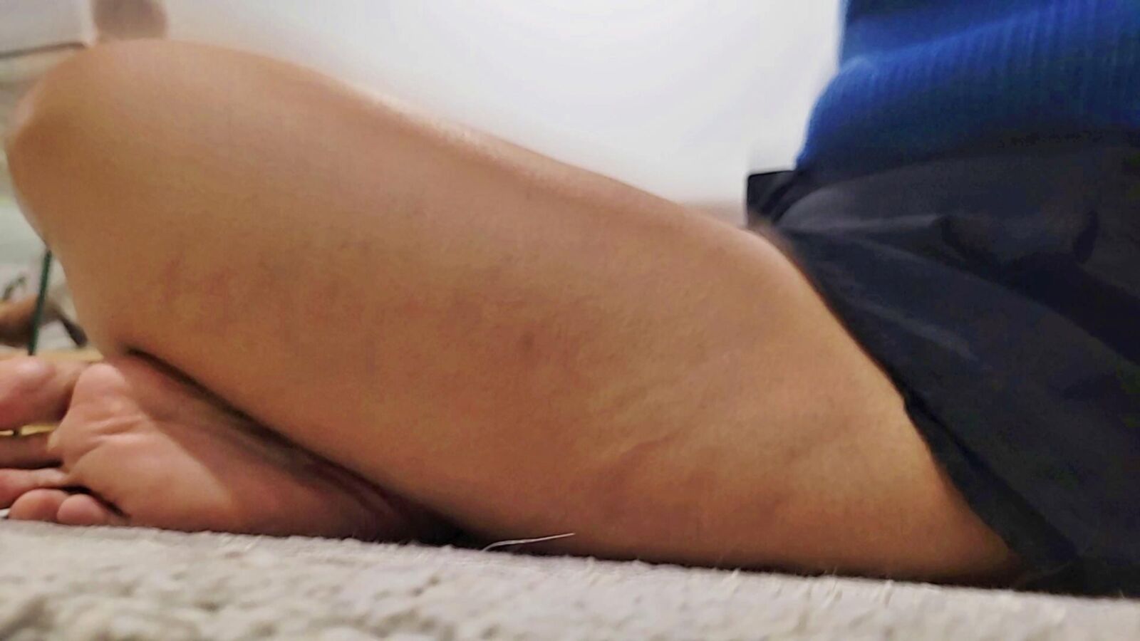 Beautiful Sexy Legs
