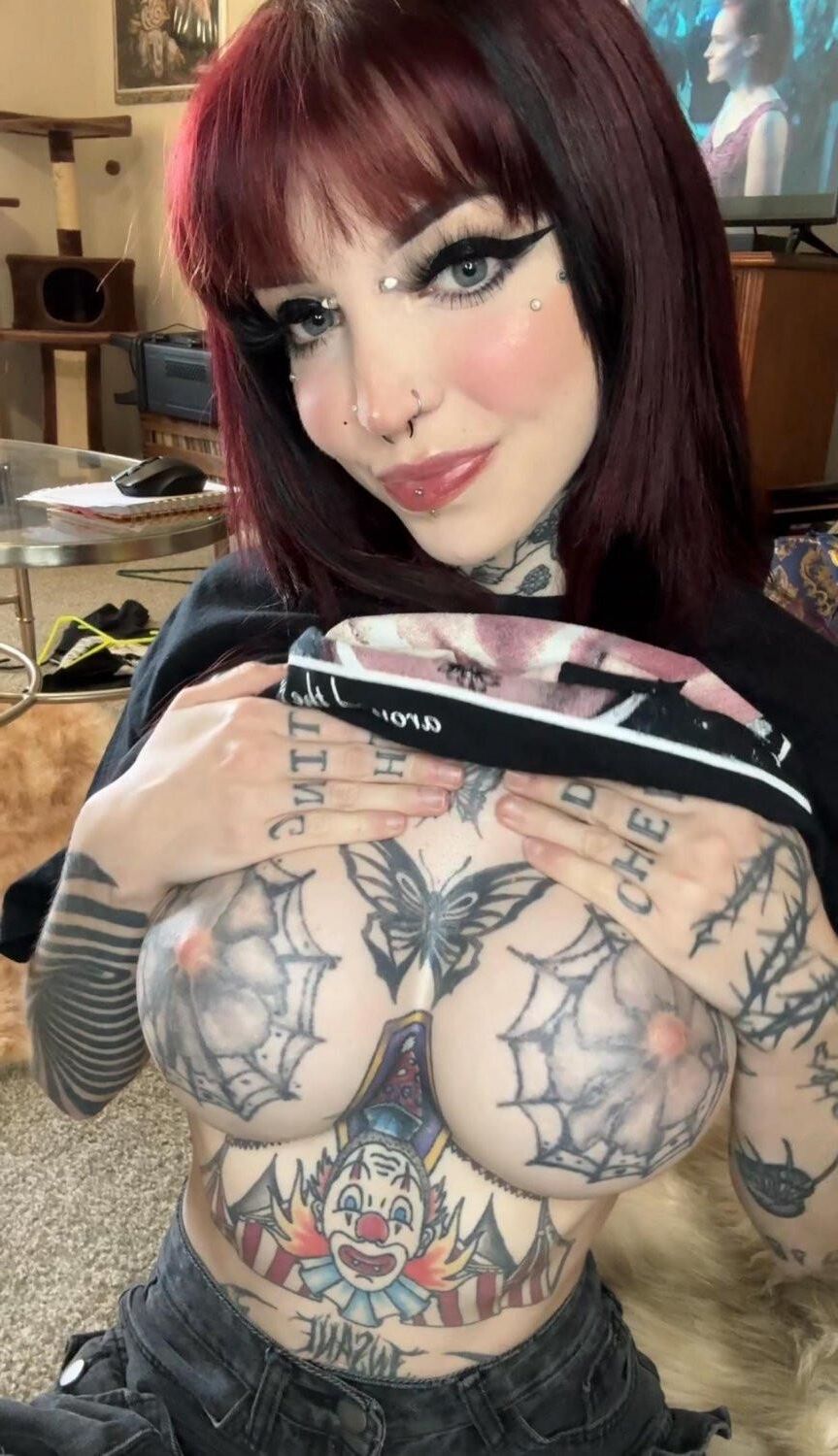 gothcowgirlll
