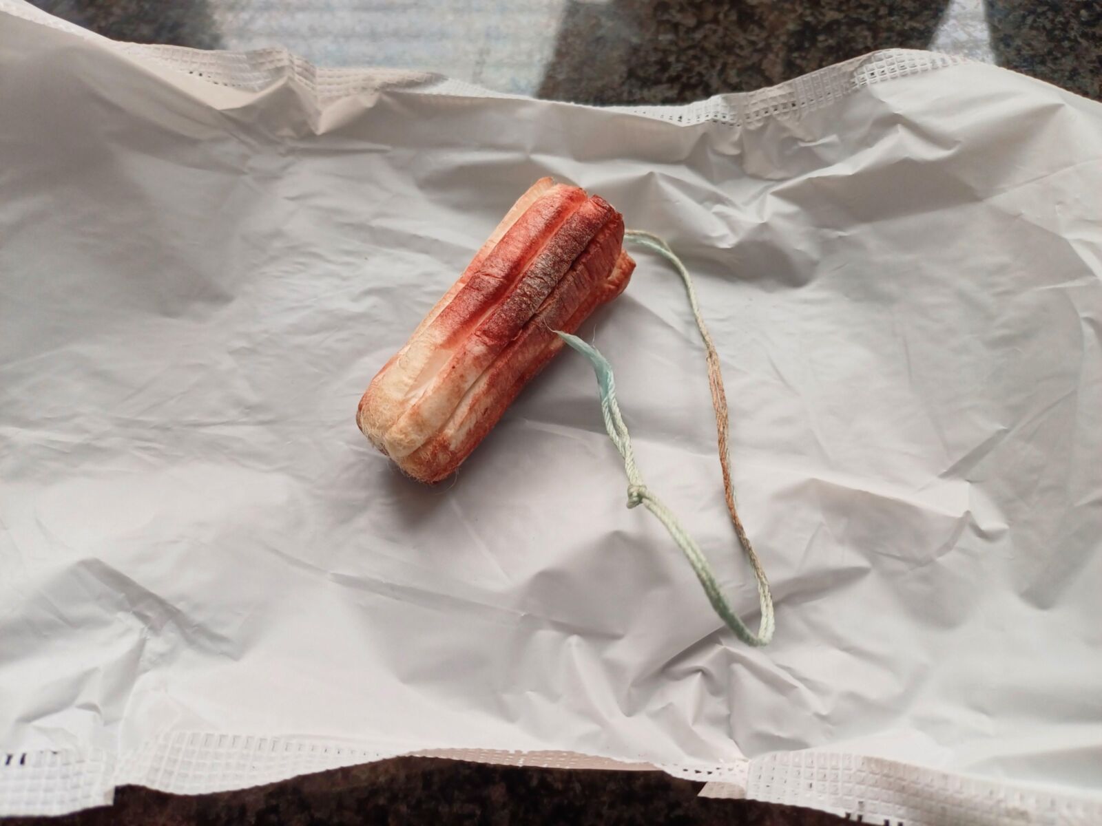 Tampon & Binde 