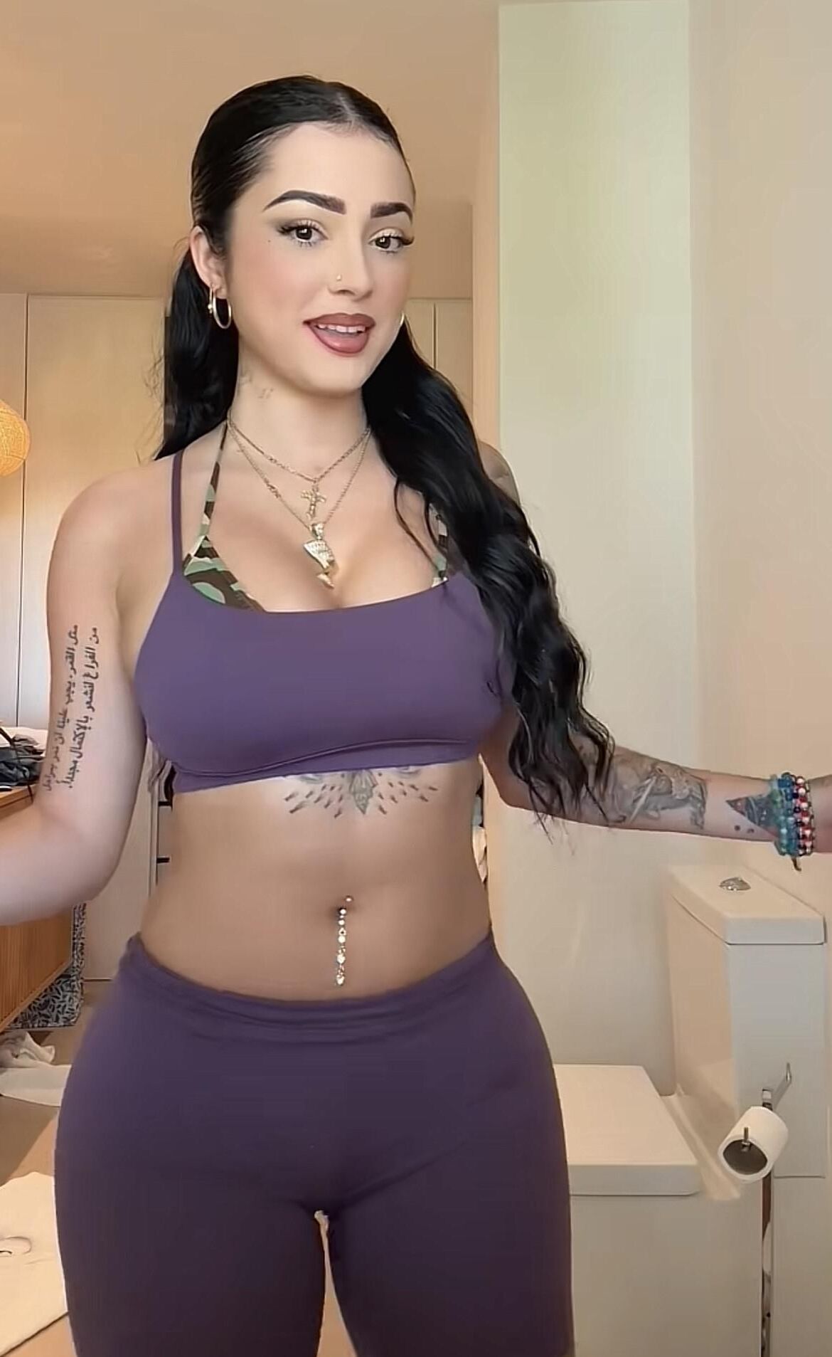 Malu trevejo