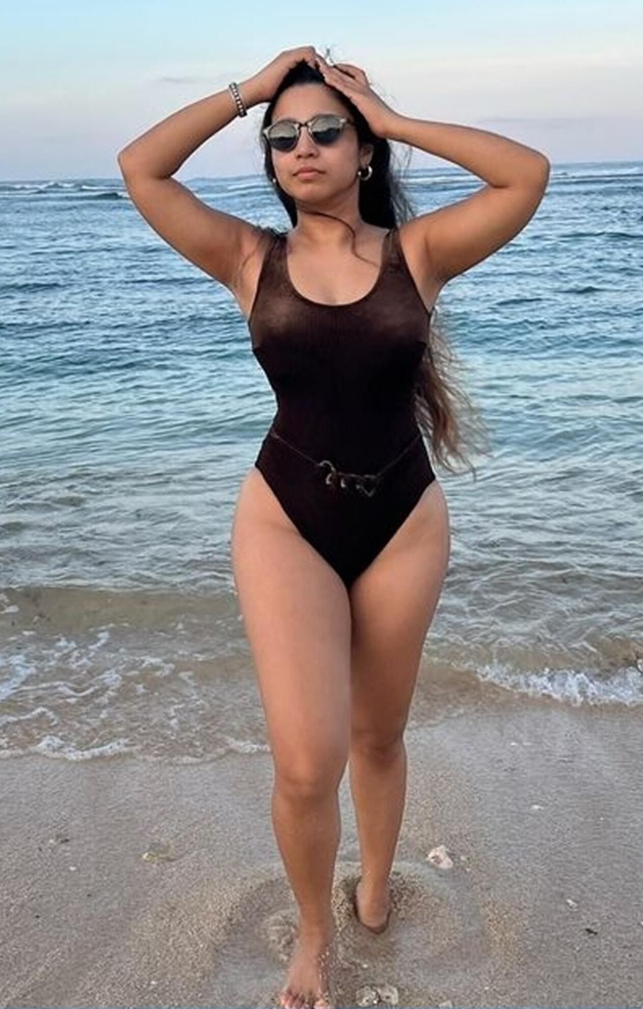 Beautiful Sexy Legs