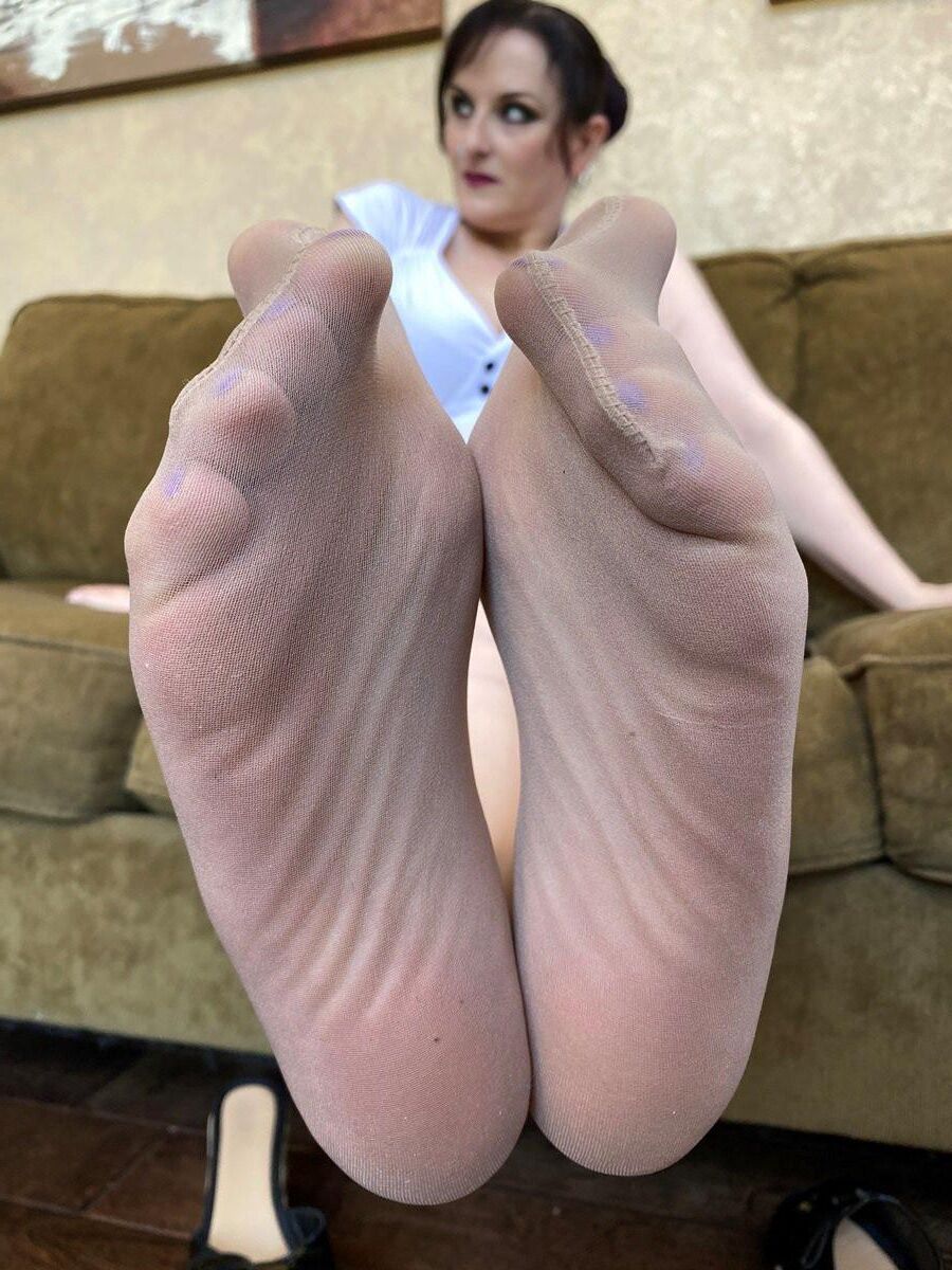 Hose Toes Mix 