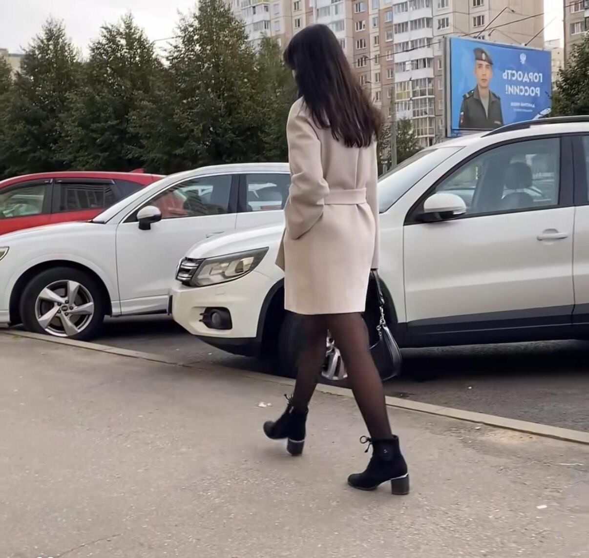 率直なタイツ
