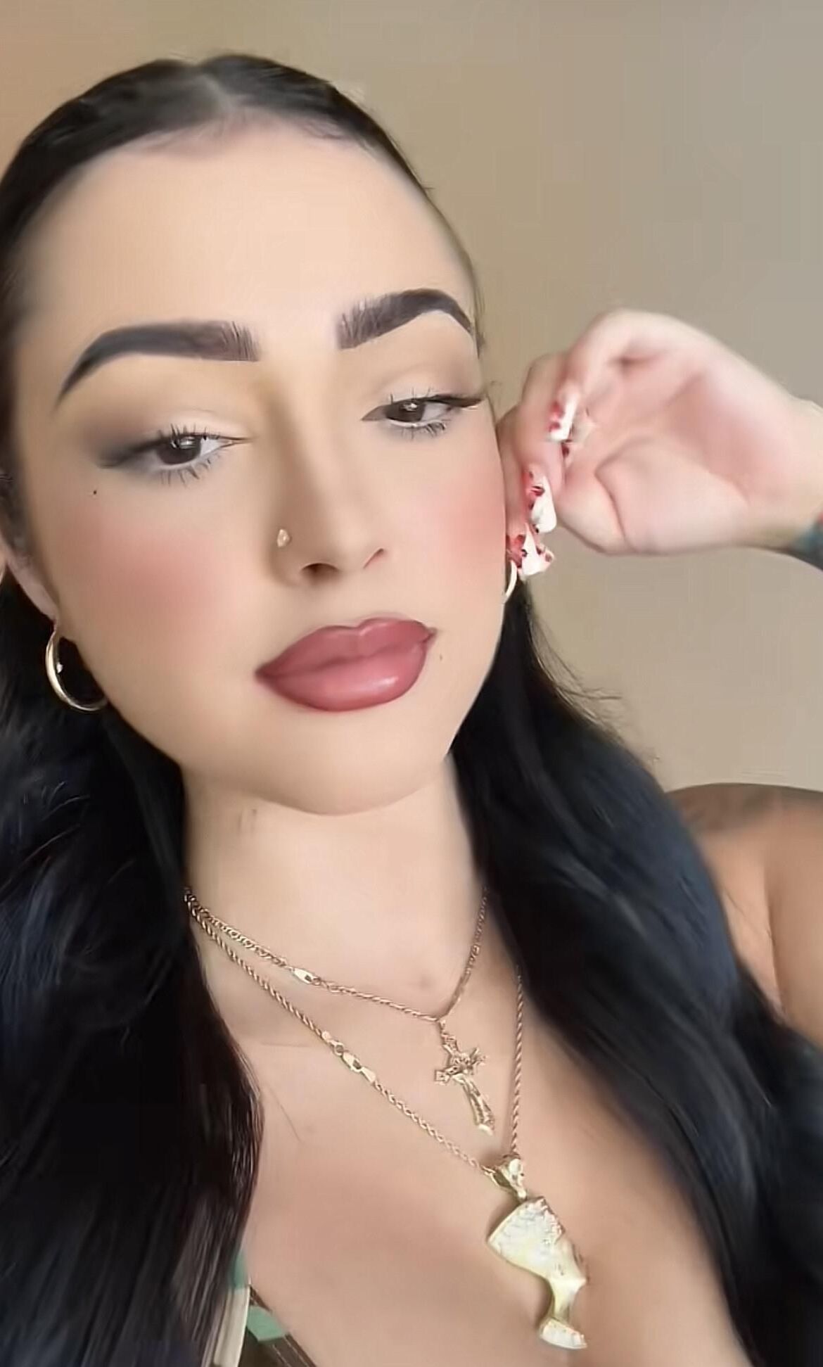 Malu trevejo