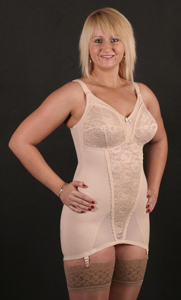 Corsetry 