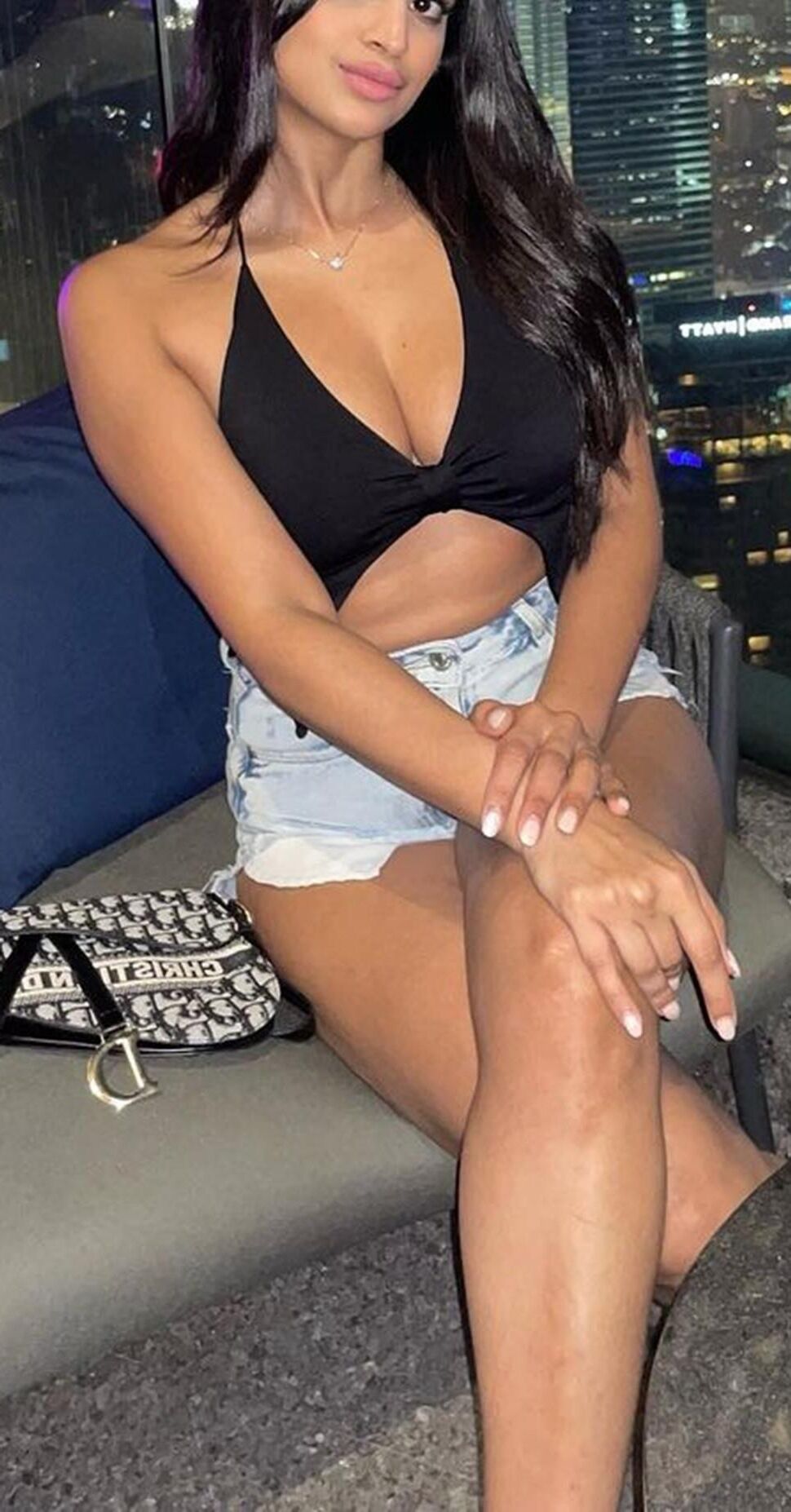 Beautiful Sexy Legs