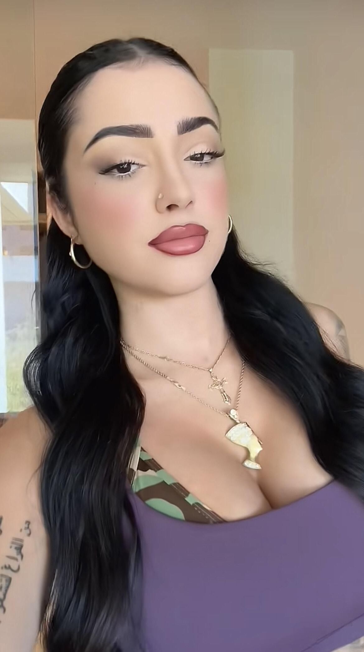 Malu trevejo