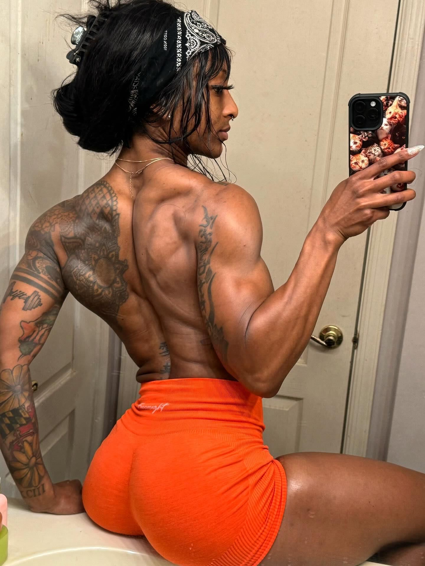 Tajae H