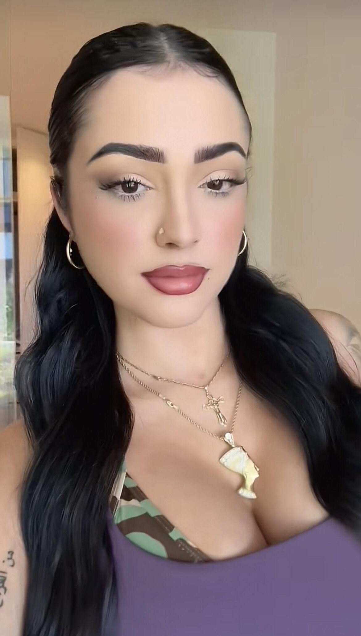 Malu trevejo