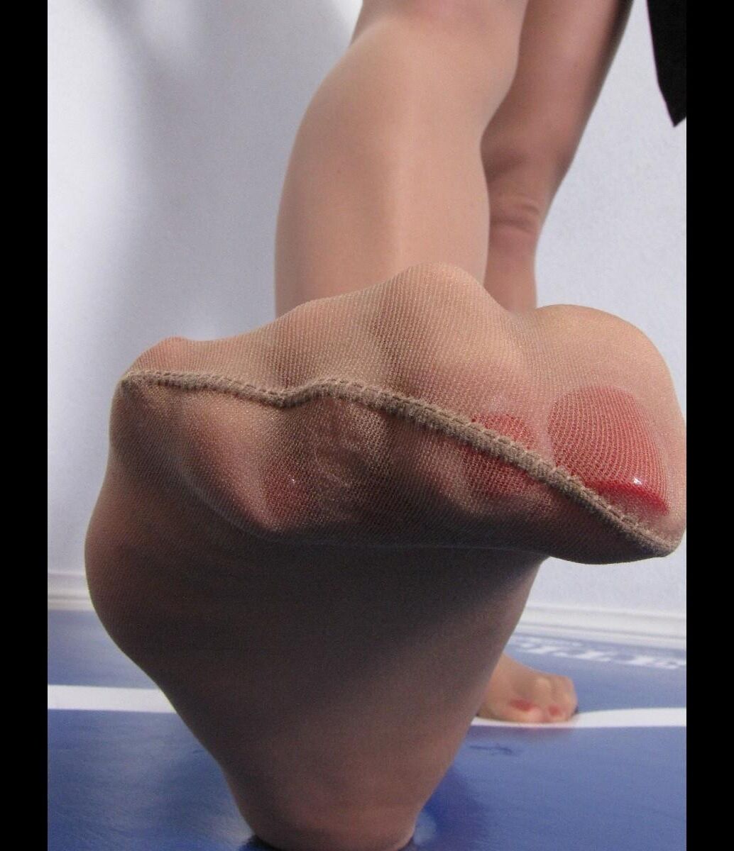 Hose Toes Mix 