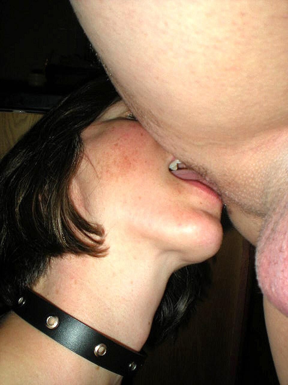 Butt munch'n Deepthroat'n subslut milf