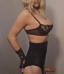 Corsetry 