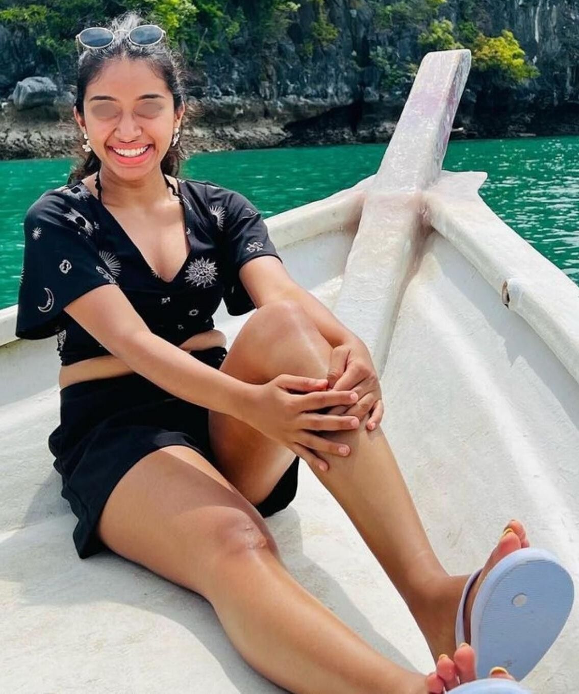 Beautiful Sexy Legs