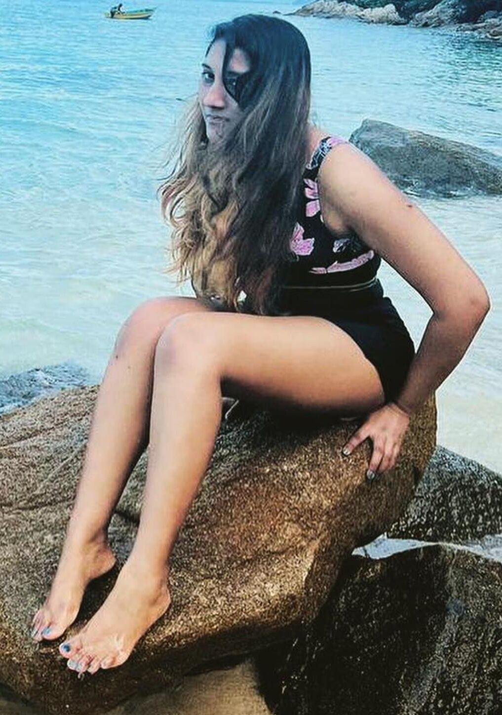 Beautiful Sexy Legs
