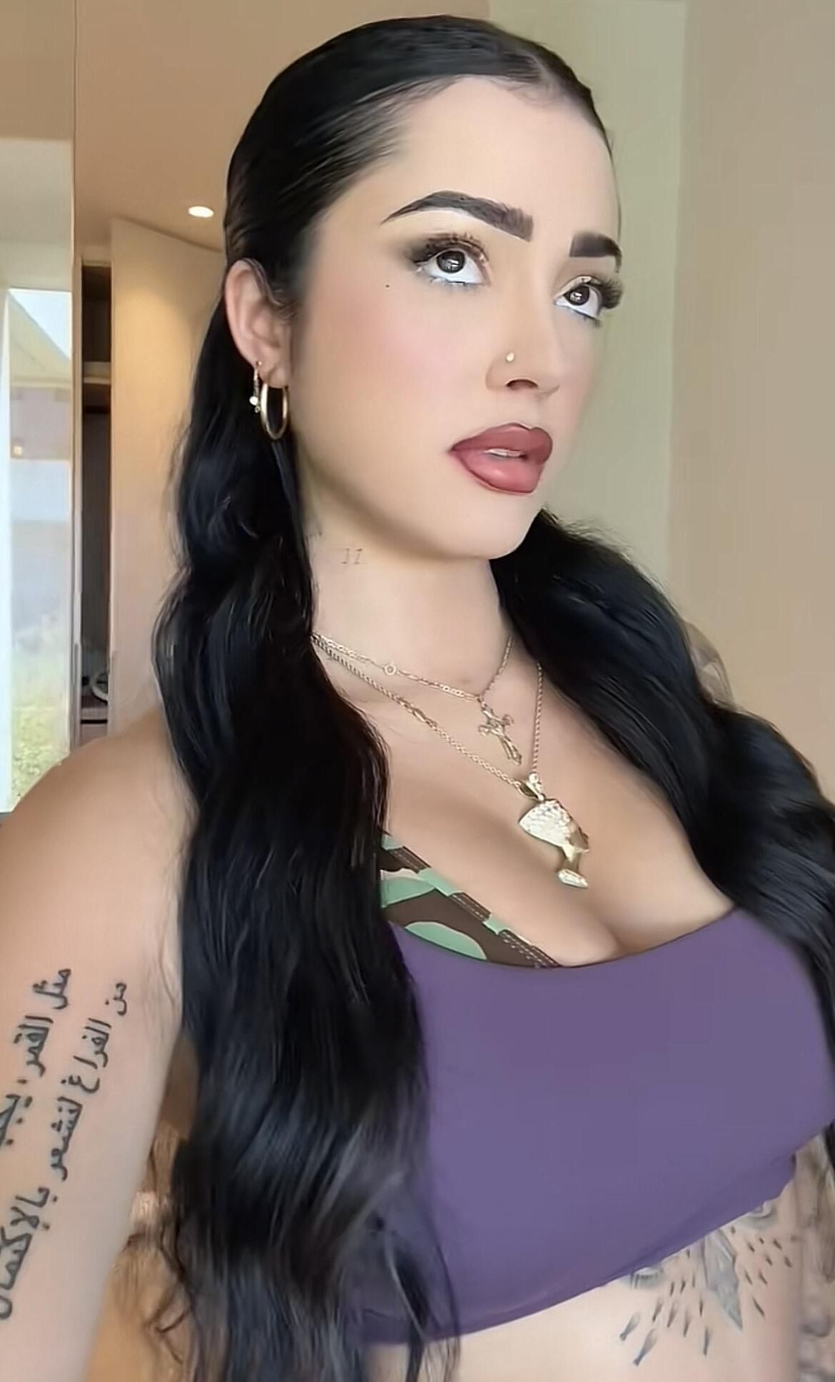 Malu trevejo
