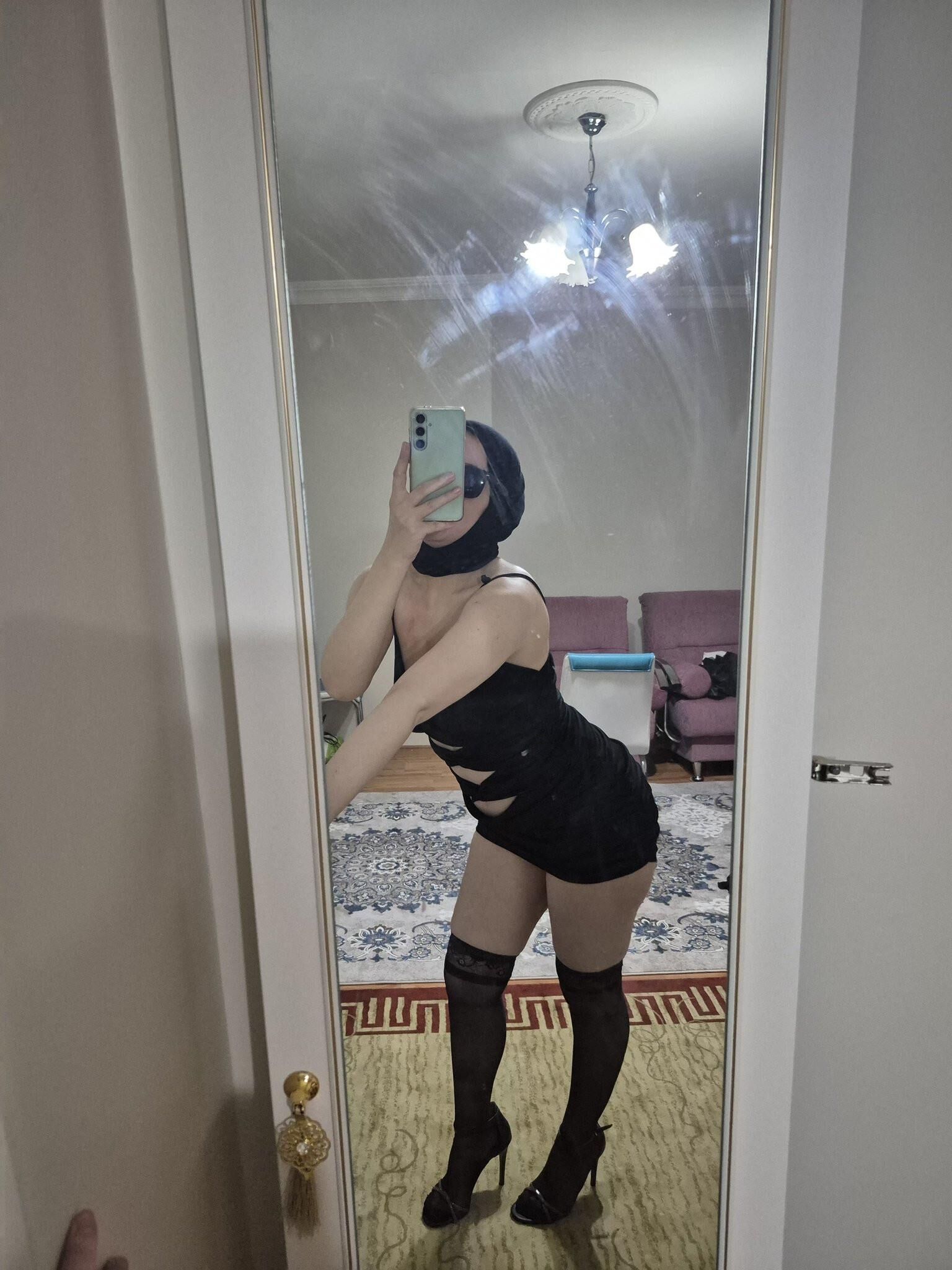 Turanli turco Hijab Turbanli