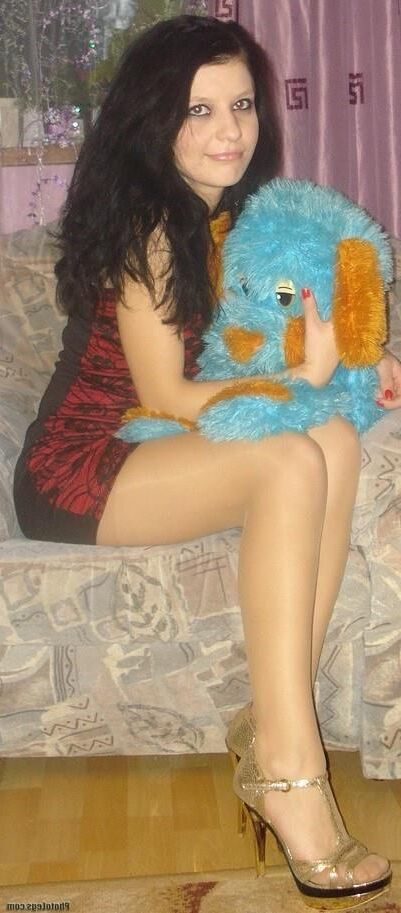 Mini falda