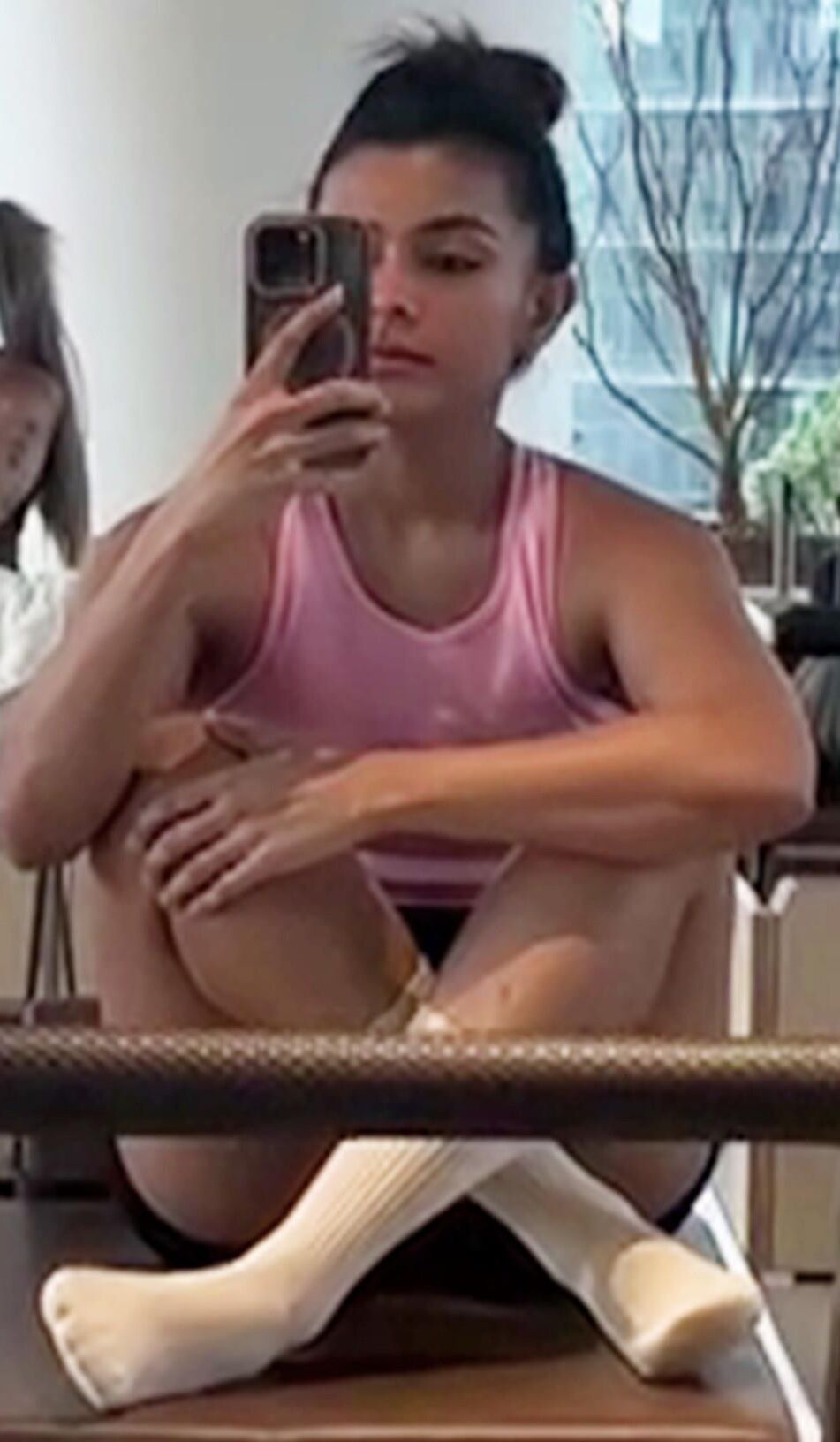 Beautiful Sexy Legs