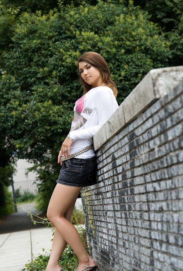 Short Skirts 