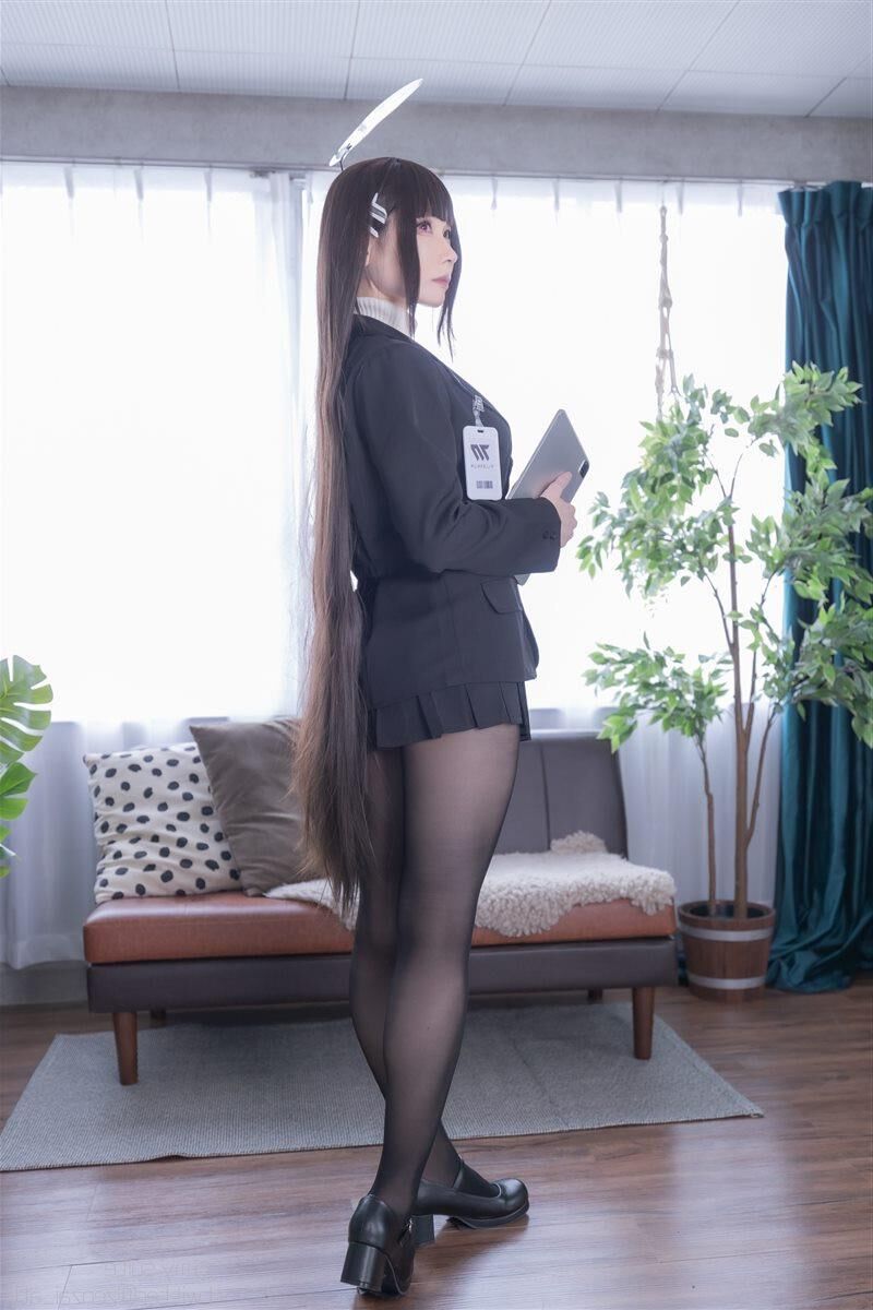 ミニスカート