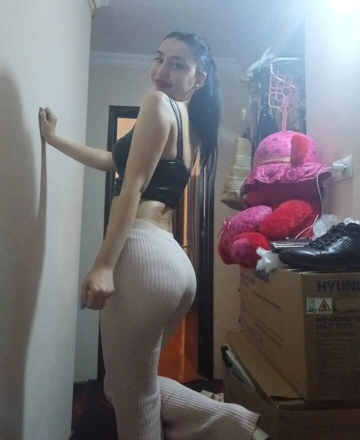 トルコの女の子
