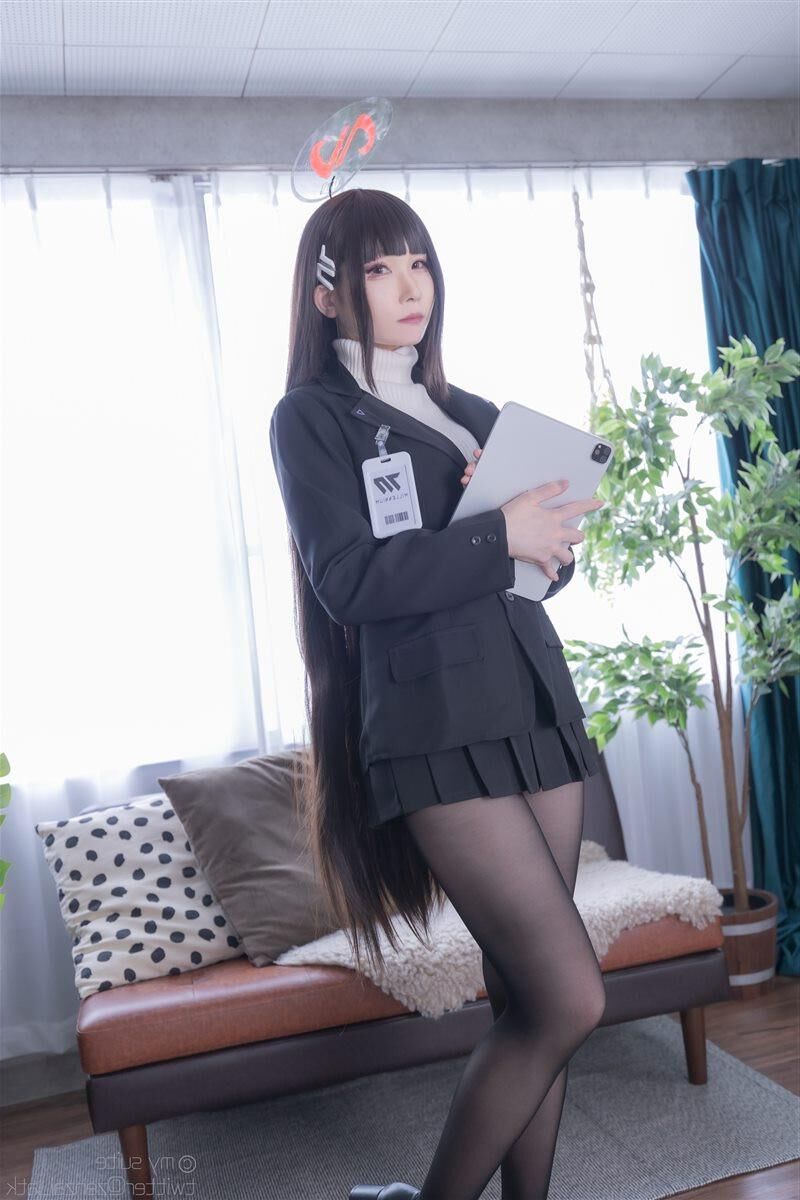 ミニスカート