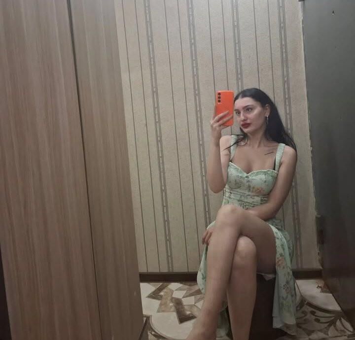 トルコの女の子