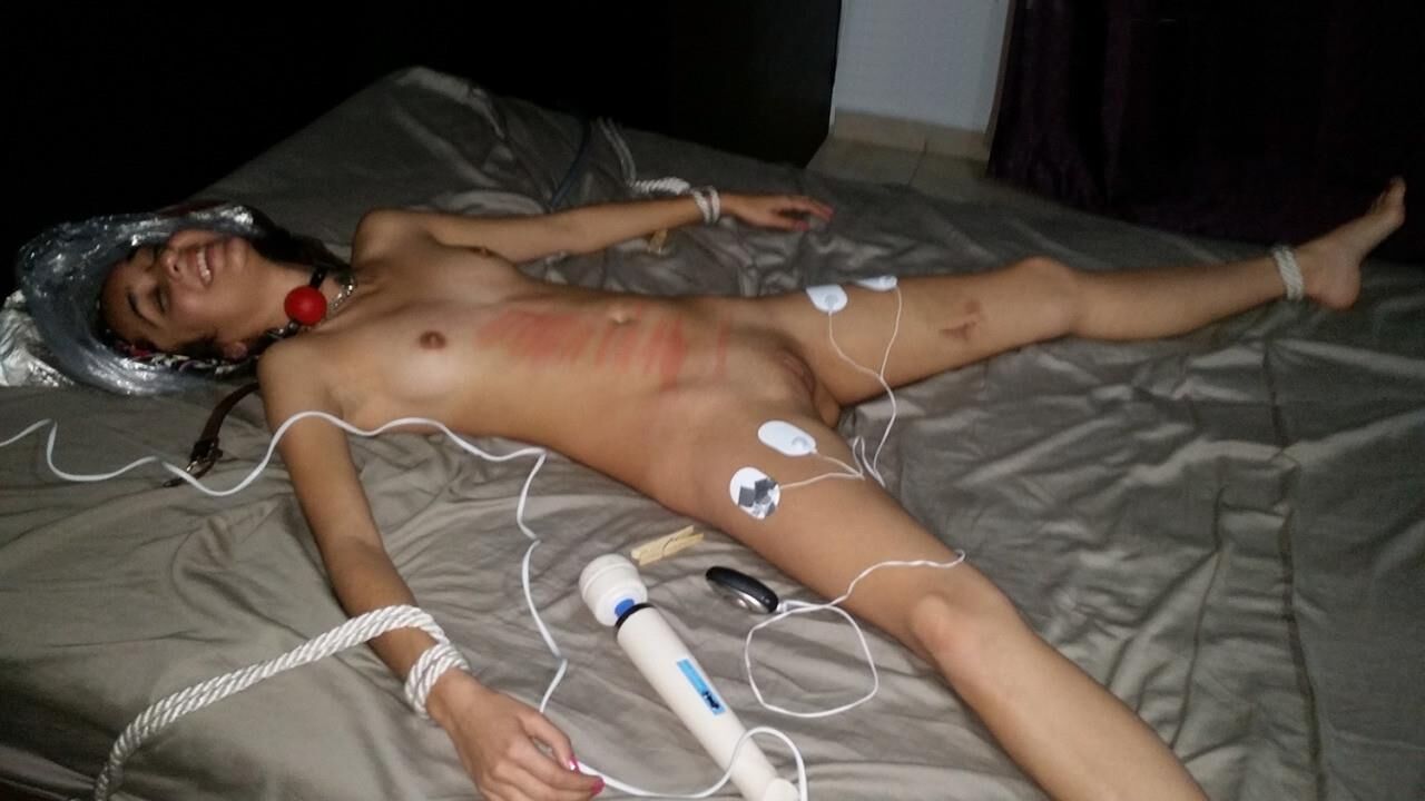 BDSM PICS