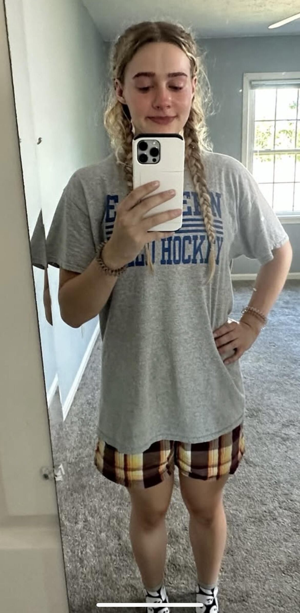 Sexy babe