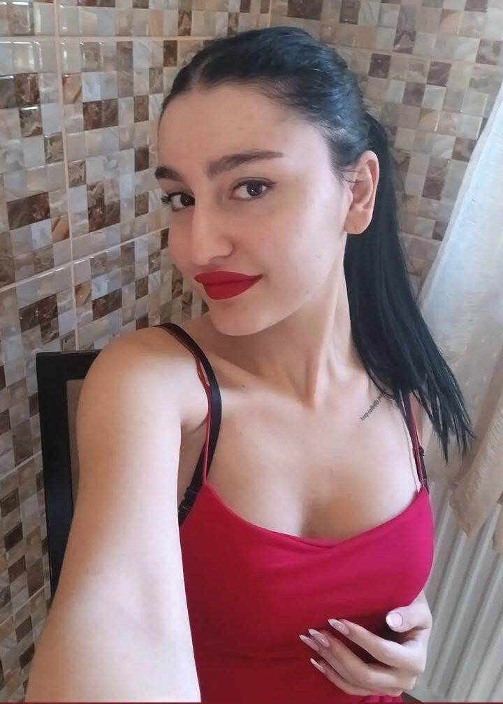 トルコの女の子