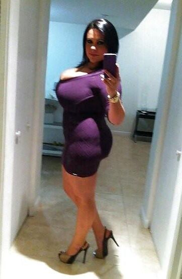 彼女のMILFエディションxに私を結び付けてください
