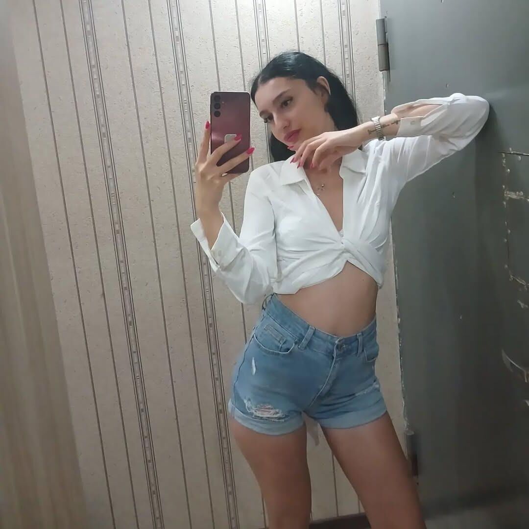 トルコの女の子