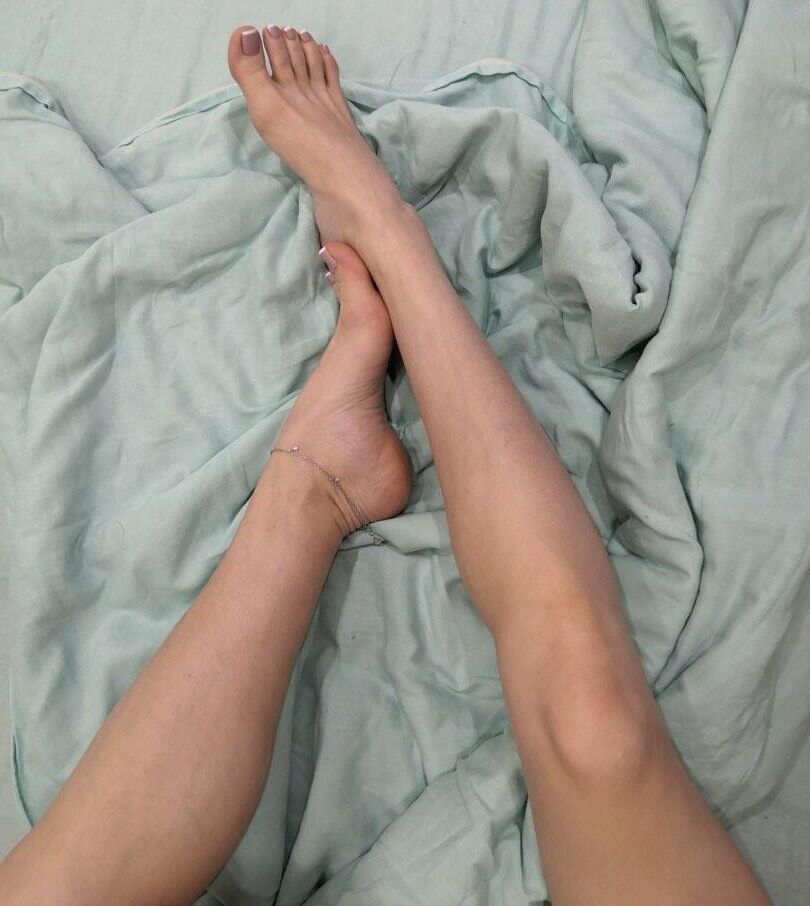 素敵な足ミックス